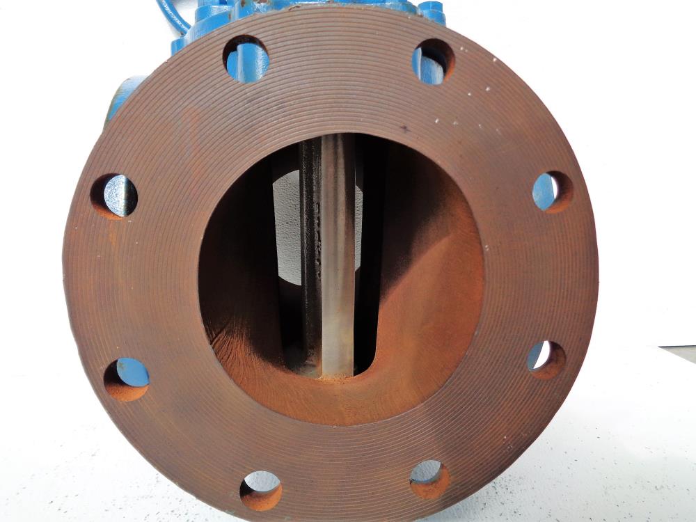 Omega Expansion Valve Block 31-31214
